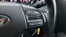 Hyundai i10 1.0 T-GDi N Line 5dr Petrol Hatchback